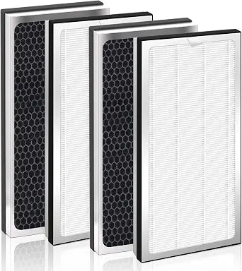 40 Replacement Filter Compatible with MA Air Purifier 40 series