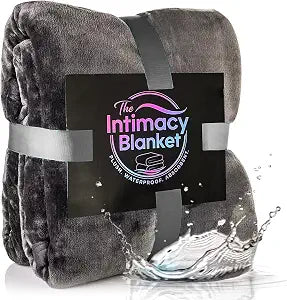 Waterproof Blanket for Couples