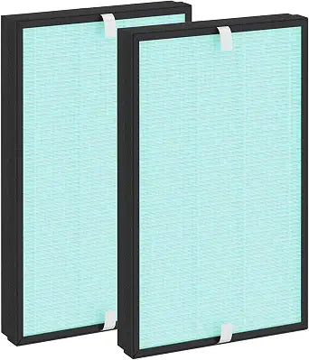 C380 Replacement Filter for Storebary and Elechomes P300 Air Purifier
