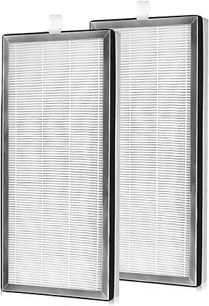 40 Replacement Filter for MA Series 40 Air Purifier 2 Pack