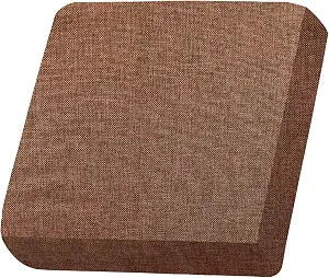 Ntomtuex Linen Couch Cushion Cover Sofa Cover for Furniture Replacement Chair Cushion Protector for Pets Slipcover Loveseat Sofa Cushion Furniture Protector Seat Brown 1 Pieces