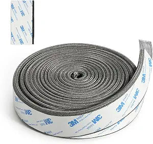 onlyfire Wire Mesh Gasket Kit for Kamado Joe Classic, 150"