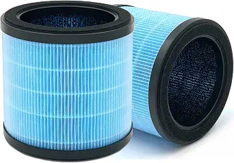 Replacement Filter Compatible with Aircillin AP070A / AP070B Air Purifier