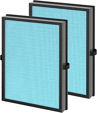 MK04 Filter Compatible with MK04 MG-04JH Air Purifier