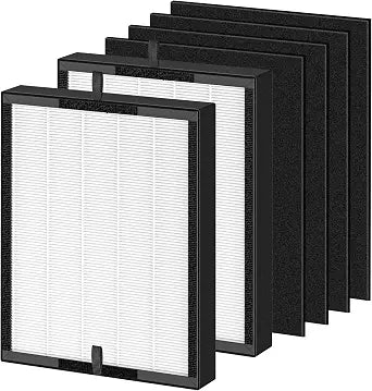 45i Replacement Filter for Alen BreatheSmart Flex Bh400 & 45i Air Purifier