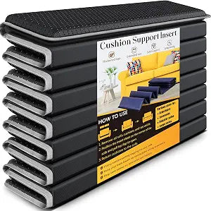 LAVEVE Heavy Duty Couch Cushion Support Board for Sagging Sofa, 21.5''x70''