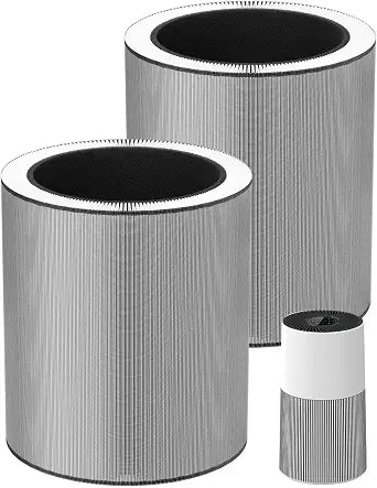 C610 Replacement Filter Z, Compatible with Winix C610, 1712-0121-00, 2 Pack