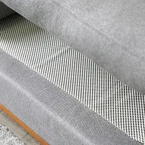 ECOHomes Non Slip Couch Cushion Grip Pad (4 Seater 22" By 88")