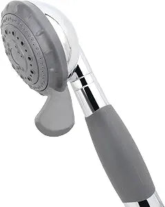 YOO.MEE ADA Handheld Shower, Fits Elderly and People Disabled in Action