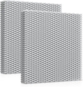 X2660 Water Panel Humidifier Pad Replacement for Lennox Healthy Climate
