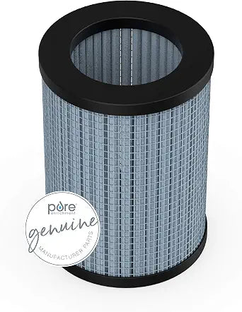 Pure Enrichment PureZone Mini 2-in-1 True HEPA Replacement Filter