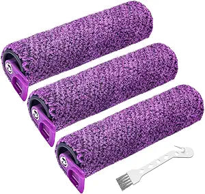 SD201 Brush Roll for Shark Steam Pickup 3-in-1 Steam Mop SD200 SD201C SD205