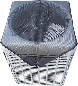 40" X 40" Central Air Conditioner Cover for Outside Units