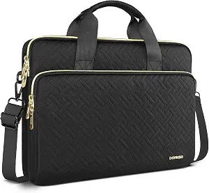 DOMISO 360 Protective Laptop Sleeve Laptop Case 15.6 inch