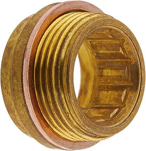 Grohe 45 023 000 Renewable Seat Set, 1/2-Inch