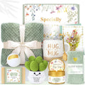 Get Well Gifts for Women After Surgery Self Care Gifts for Women Sympathy Care Package for Woman Thinking of You Get Well Soon Gift Baskets for Woman Feel Better Surgery Recovery Gift Ideas for Her