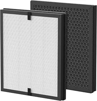 Replacement Filter for Cobectal ZQA-8000A, Oterbear ZQA-8000B Air Purifier