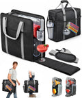Bulado Carrying Bag for Ninja Slushie Machine FS301 & FS300