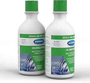 Essick Air 1970-2 Humidifier Bacteriostatic Treatment, 2-Quart