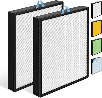 Vital 200S-RF Compatible with Levoit Vital 200S Replacement Filter