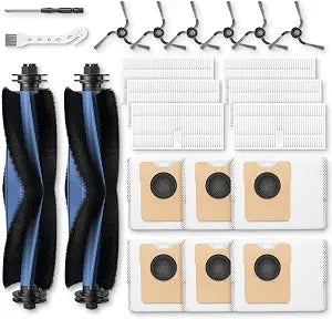 C10 Accessories for eufy C10 Robot Vacuum