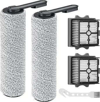 Only S5 Combo Roller Brush Replacement for Tineco Floor ONE S5 Combo
