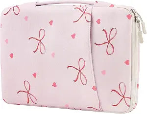 ProCase Laptop Sleeve for MacBook Neo 13 Inch 2026 -Bowknot