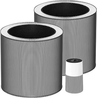 C610 Replacement Filter for Winix C610, 2 Pack