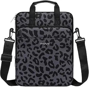 MOSISO 12.9 inch Tablet Sleeve Bag for iPad Pro 13 M4&iPad Air 13 M3 M2