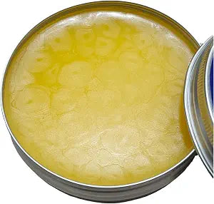 Natural Premium Wood Wax for Cutting Boards, 2.8 oz