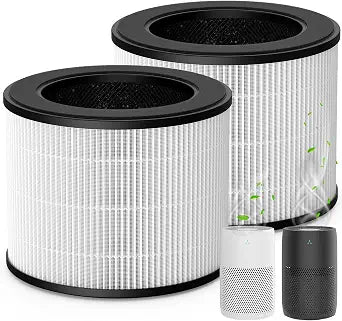 Model 22 Filter Replacement for MA Series Air Purifier