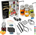 Canning Supplies Starter Kit,Canning Kit Set for Beginners