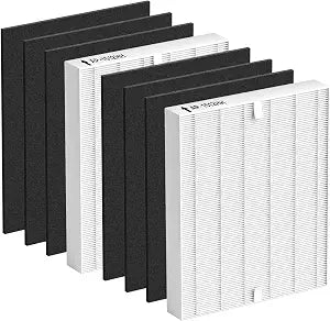 AP-1512HH Filter for Coway Airmega AP-1512HH & 200M Air Purifier, #3304899