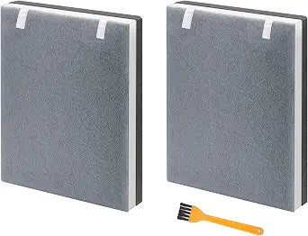 2 Pack Vital 100 Replacement Filter forLevoit Vital100Air Purifier