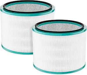 HP01 HP02 Filter For Dyson HP01 HP02 Pure Hot Cool Link Air Purifier