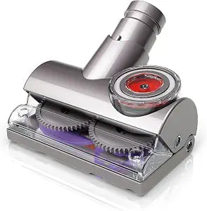 Dyson Tangle Free Turbine Upholstery Tool, Genuine Part Number 925067-06, Made to fit the DC77 and UP17 Models Cinetic Big Ball Animal and Allergy Upright Vacuums Only
