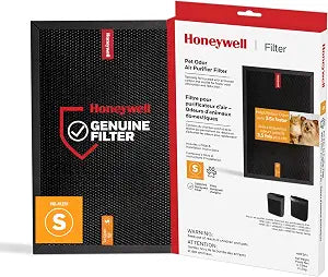 Honeywell Pet Odor Reducing Filter for HPA3000 and HPA5000 Series