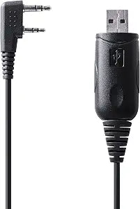 Midland - BA1 - BizTalk USB Programming Cable - Consumer Radio