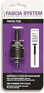 Starborn Deckfast Fascia Tool