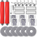 Qrevo S Pro/QV 35A Replacement Accessories for Roborock