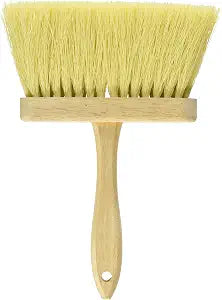 11943 Tampico Colored Poly Masonry Brush, 6.5-Inch