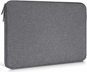 17 inch Laptop Sleeve Case for 2025 HP 17.3 Touchscreen Laptop, HP Envy 17, Pavilion 17, ASUS Vivobook 17, 17-in Water-Resistant Computer Notebook Bag