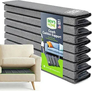 BEN'SHOME Couch Cushion Support Board, Sagging Sofa Seat 58-67" x 19.7"