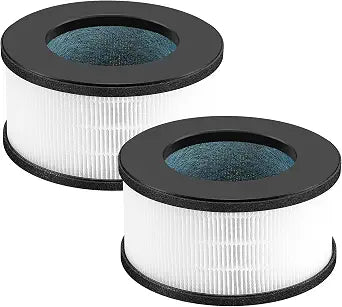 AF-3222 Replacement Filter Compatible with Bulex AF-3222 Device