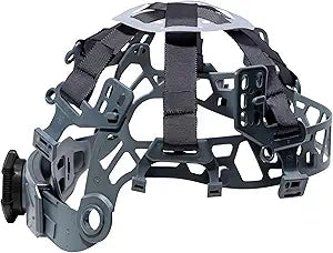 Klein Tools Hard Hat Replacement Suspension with Ratchet Adjustment