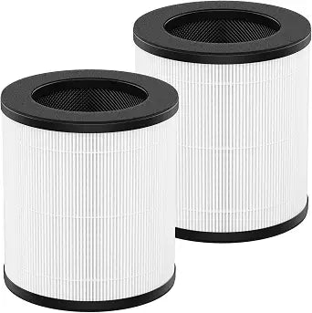 3-in-1 Replacement Filter for ADTARK  VNIUP ZQA-4000C, Fancybark ZQA-4000A