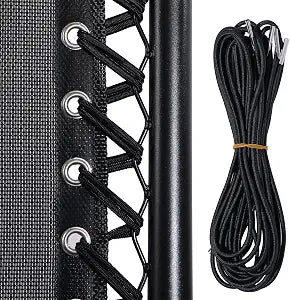 SUQ I OME Replacement Cord for Zero Gravity Chair, 4 Pack