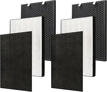 Air320 Filter Replacement for BISSELL HEPA Air Puri-fier 2768A 2609A Air220