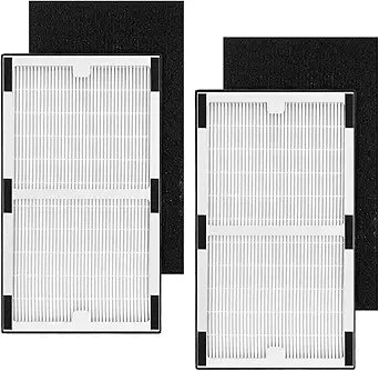 Hepa Filter C Replacement for Idylis IAF-H-100C, IAP-10-200, IAP-10-280