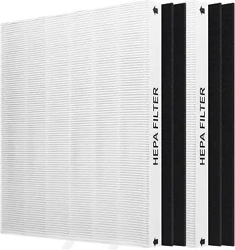 AP-1512HH True HEPA Replacement Filter for Coway Air Purifier